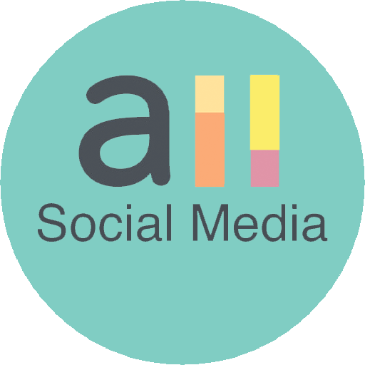 All social media  social network in one app