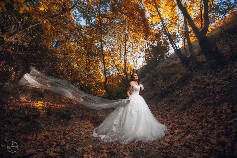 Fotógrafo de casamento Ali Sak (aswed). Foto de 19 de janeiro 2017