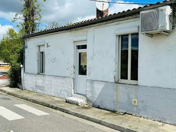 maison à Castelnau-de-Médoc (33)