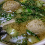 元氣家族麵飯館