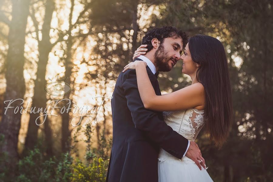 Fotógrafo de bodas Toni Fortuny (tonifortuny). Foto del 23 de mayo 2019