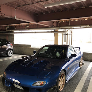 RX-7