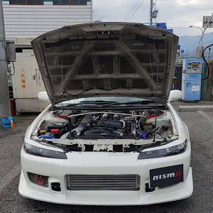 シルビア S15