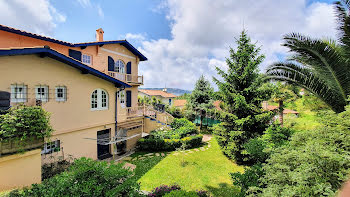 maison à Hendaye (64)