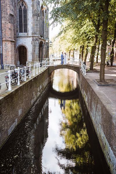 Huwelijksfotograaf Olga Kyss (olgakyss). Foto van 20 juli 2022