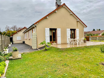 maison à Pargny-sur-Saulx (51)