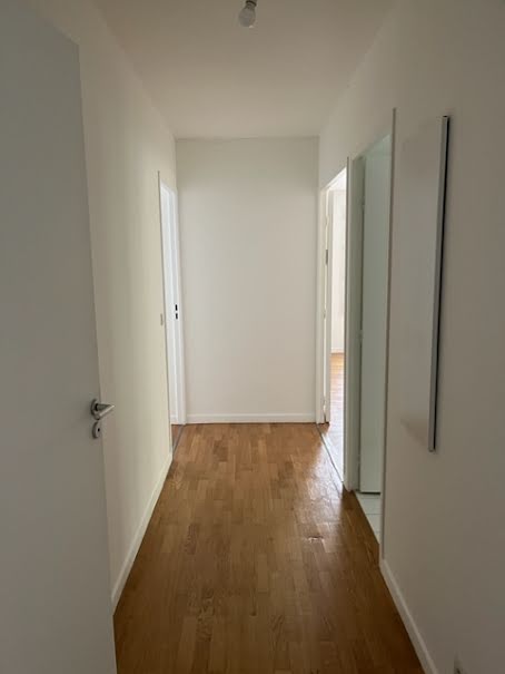 Vente appartement 4 pièces 72 m² à Paris 19ème (75019), 560 000 €