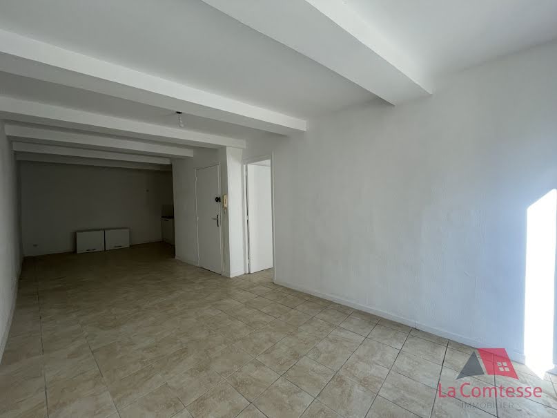 Location  appartement 2 pièces 44.3 m² à Aubagne (13400), 590 €