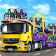 Download Bike Car Cargo Transport Truck For PC Windows and Mac 1.2