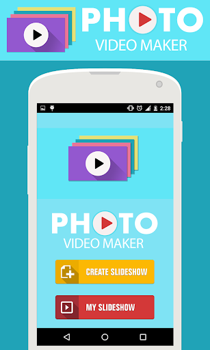 Photo Video Maker