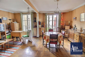 appartement à Le Pré-Saint-Gervais (93)