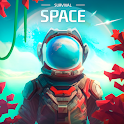 Space Survival: Sci-Fi RPG