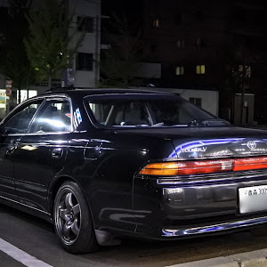 マークII JZX90