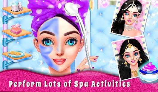 download Indian Designer Dresses Fashion Salon For Wedding free