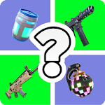 Cover Image of Download Guess the Picture for Fortnite 3.5.6z APK