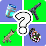  Herunterladen  Guess the Picture for Fortnite 3.5.6z 