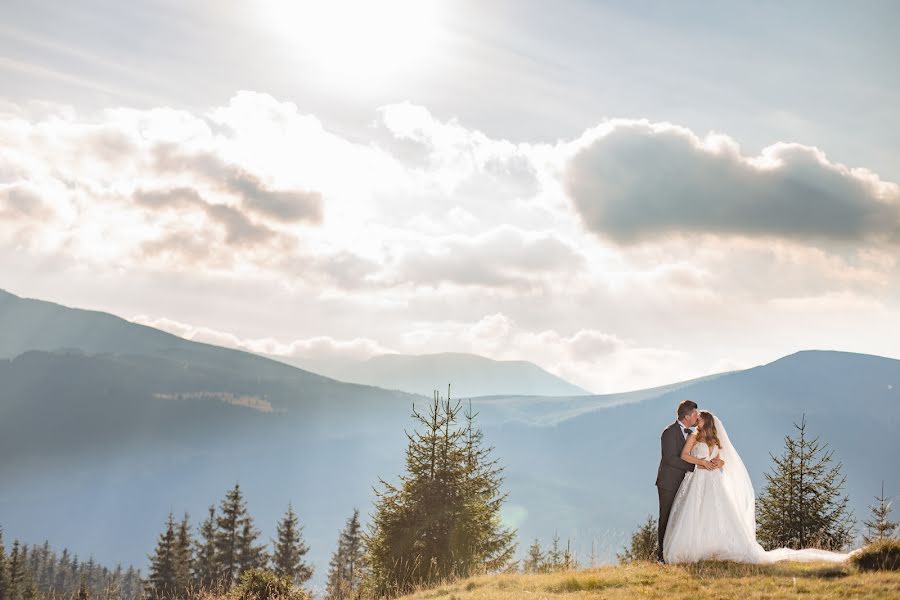 Wedding photographer Alex Merfu (alexmerfu). Photo of 8 October 2018