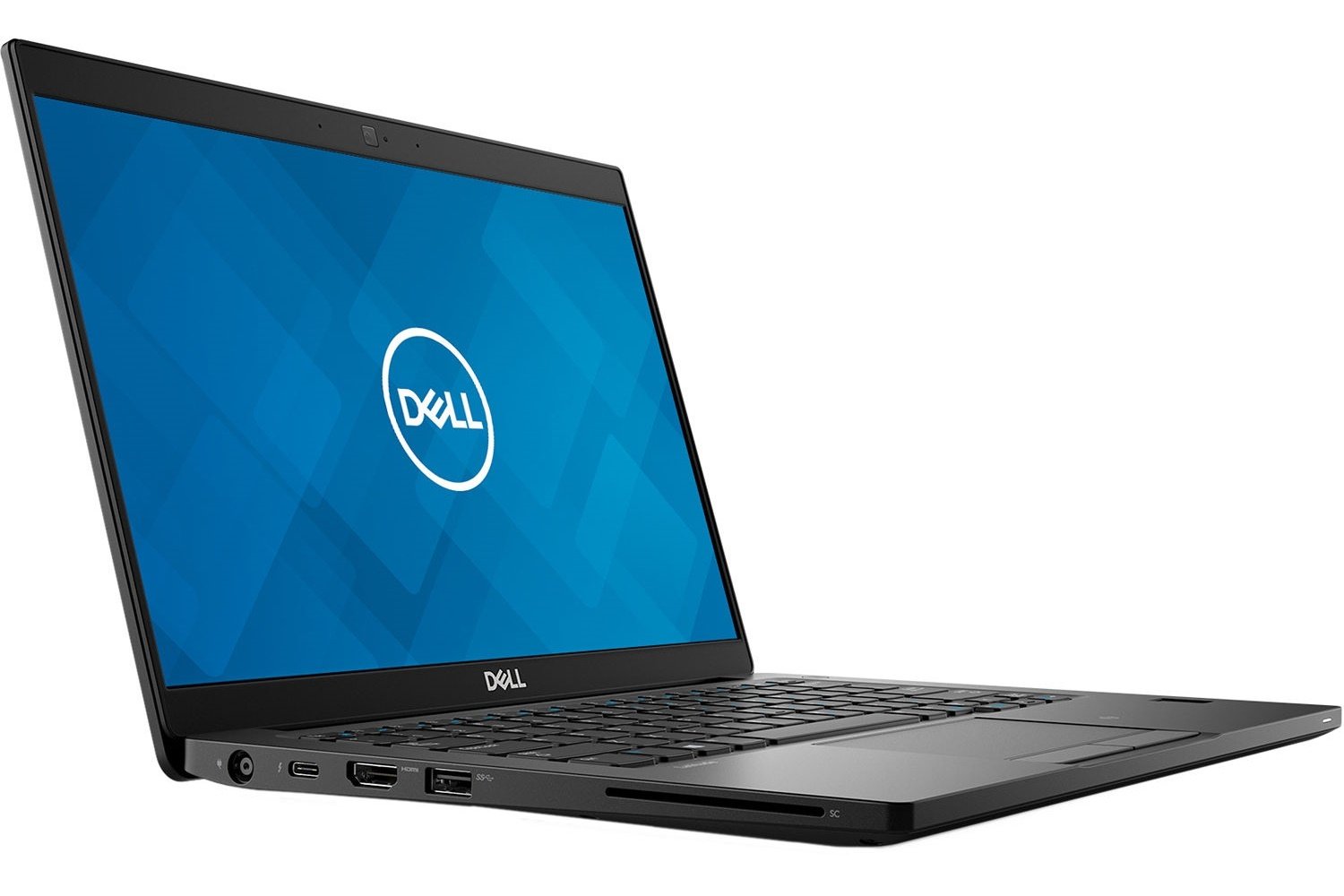 Экстерьер Ноутбука DELL Latitude 7390