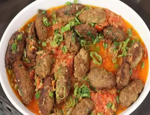 Masala Kabab