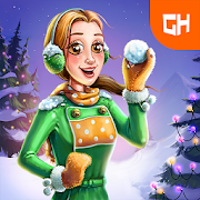 Delicious - Holiday Season 8.0 Icon