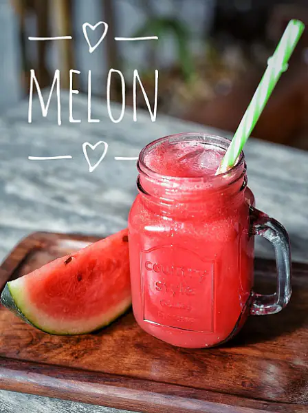 Watermelon Cooler