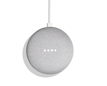 Google Home Mini