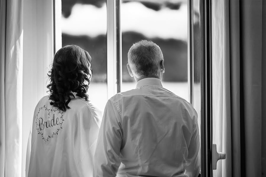 Fotógrafo de bodas Riccardo Bestetti (bestetti). Foto del 25 de agosto 2018