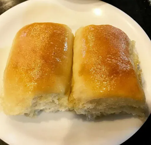 Bread [2 Pav]