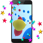 Balloons Live Wallpaper  Icon