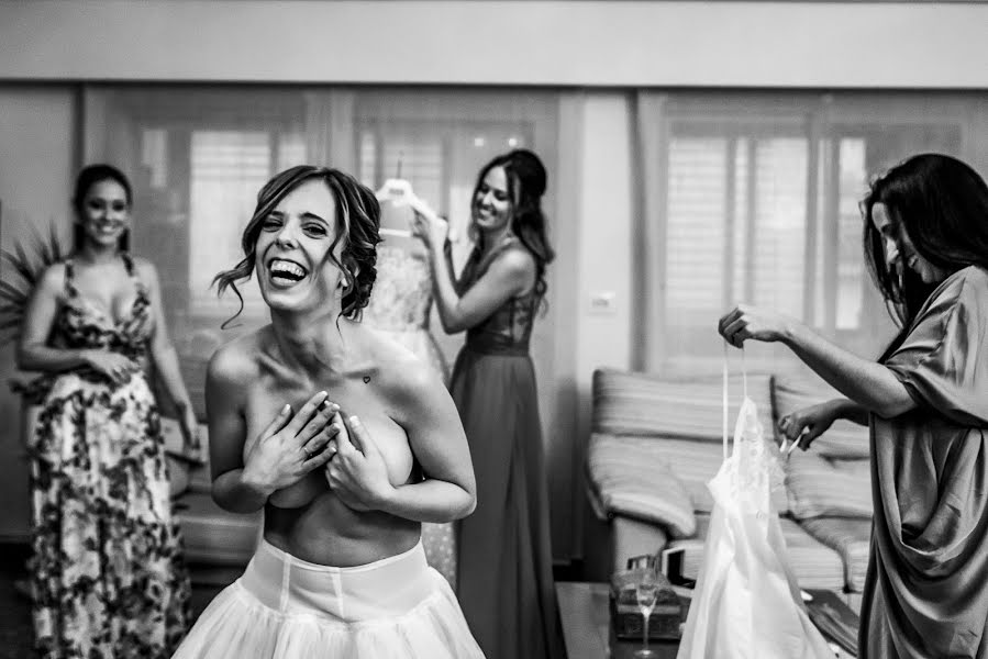 婚禮攝影師Mayte Cruz（maytecruz）。2020 2月5日的照片
