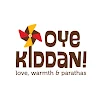 Oye Kiddan, Thane West, Khopat, Thane West, Thane logo