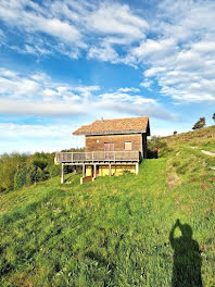 maison à Gluiras (07)