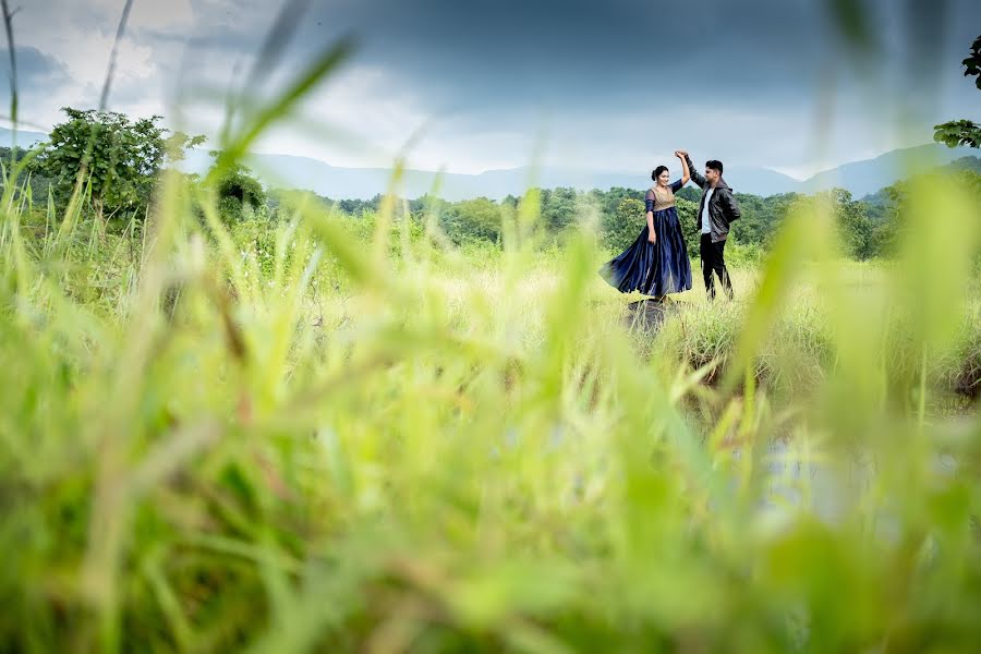 結婚式の写真家Raphael Das (raphaeldas)。2020 1月9日の写真