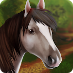 HorseWorld – My Riding Horse - Play the game Apk