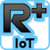 R+ IoT (ROBOTIS) icon