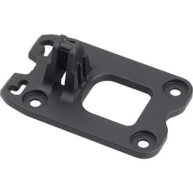 Bosch CompactTube Vertical, Plug Side, Axial/Pivot Screw-On Plate Kit (BBP324Y), The smart system Compatib