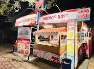 Momos King menu 1