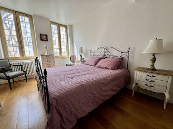 appartement à La Rochelle (17)