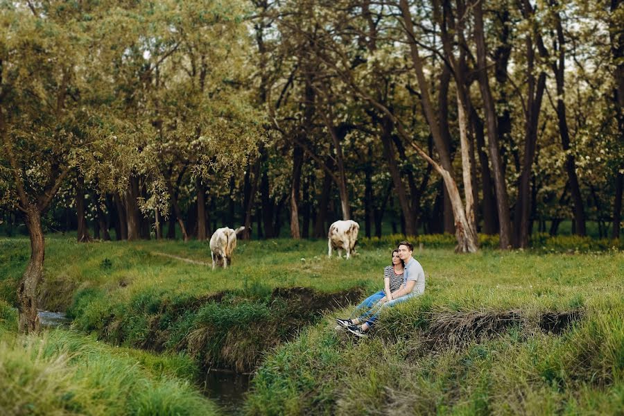 Wedding photographer Aleksey Titov (titovph). Photo of 26 May 2018