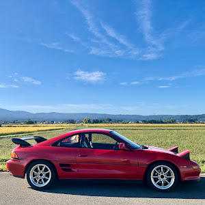 MR2 SW20