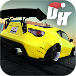 Drift Horizon Online Apk