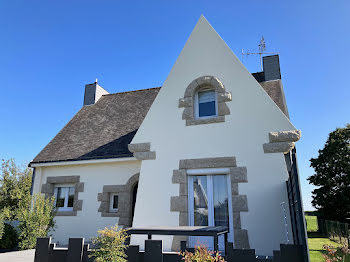 maison à Saint-gerand (56)
