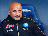 Luciano Spalletti met les points sur les i avec son club : "Je démissionne s'il quitte mon équipe"