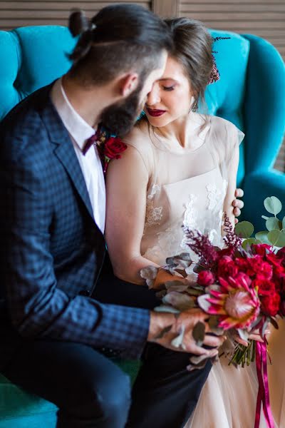 Düğün fotoğrafçısı Pavel Morozov (pmorozov). 25 Ocak 2016 fotoları