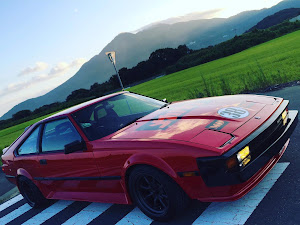 セリカxxのよろしくメカドックに関するカスタム ドレスアップ情報 5件 車のカスタム情報はcartune