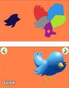 Download Puzzle for children APK for Android