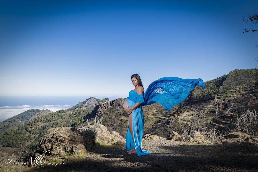 Fotógrafo de bodas Ángel Adrián López Henríquez (angeladrianl). Foto del 13 de abril 2021