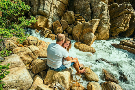 Hochzeitsfotograf Yasitha Bopetta (hansika). Foto vom 16. Juli 2019