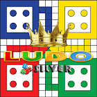 Ludo Silver Free Ludo Games 1.0.1