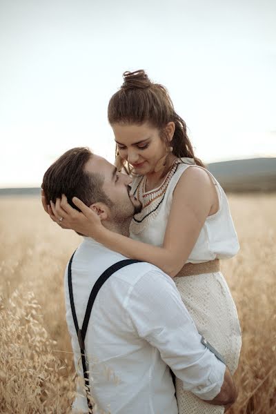 Wedding photographer Mehmet Sinan Bilen (mehmetsinanbilen). Photo of 11 October 2020